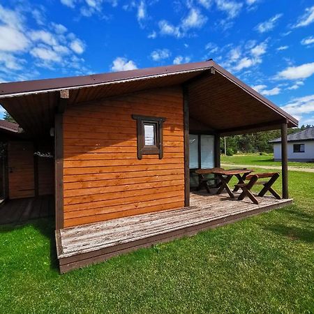 Misko Takas Villa Šventoji Buitenkant foto
